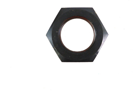 V-Twin 1 inch-14 x 9/16 inch x 1-1/2 inch Side Car Jam Nut - 49-2176