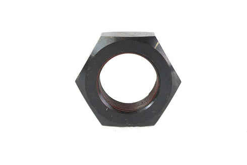 V-Twin 1 inch-14 x 9/16 inch x 1-1/2 inch Side Car Jam Nut - 49-2176
