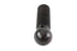 V-Twin 1 inch-14 Ball Socket Black - 49-2177