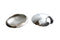 V-Twin Servi-Car Rear Hubcap Set - 49-2187