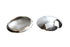 V-Twin Servi-Car Rear Hubcap Set - 49-2187