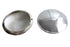 V-Twin Servi-Car Rear Hubcap Set - 49-2187