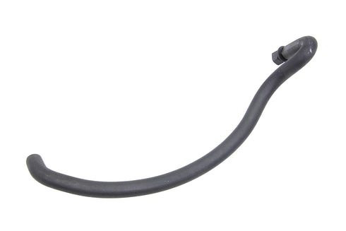 V-Twin Parkerized Replica Jiffy Kickstand Leg - 49-2381
