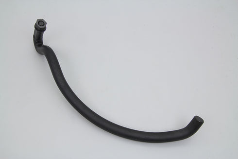 V-Twin Parkerized Replica Jiffy Kickstand Leg - 49-2381