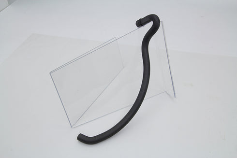 V-Twin Parkerized Replica Jiffy Kickstand Leg - 49-2381