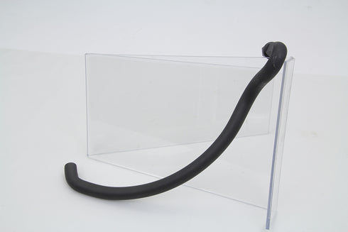 V-Twin Parkerized Replica Jiffy Kickstand Leg - 49-2381