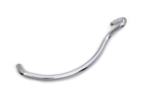V-Twin Chrome Replica Jiffy Kickstand Leg - 49-2382