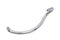 V-Twin Chrome Replica Jiffy Kickstand Leg - 49-2382