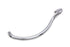 V-Twin Chrome Replica Jiffy Kickstand Leg - 49-2382