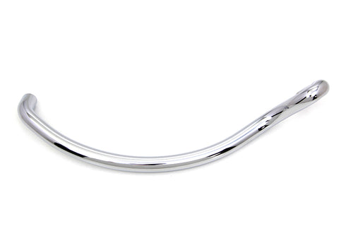 V-Twin Chrome Replica Jiffy Kickstand Leg - 49-2382