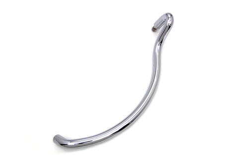 V-Twin Chrome Replica Jiffy Kickstand Leg - 49-2382