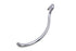 V-Twin Chrome Replica Jiffy Kickstand Leg - 49-2382