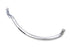 V-Twin Chrome Replica Jiffy Kickstand Leg - 49-2382