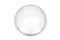 V-Twin Replica Headlamp Glass Lens Clear - 49-2511