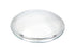 V-Twin Replica Headlamp Glass Lens Clear - 49-2511
