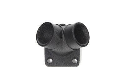 V-Twin 45 inch Side Valve W/G Intake Manifold Parkerized - 49-2516