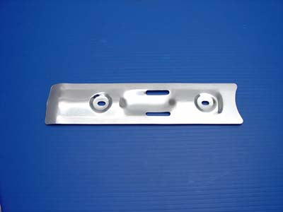 V-Twin Gas Tank Cover Strip Chrome - 49-2526