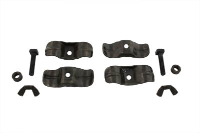 V-Twin Air Pump Clamp Set - 49-2536