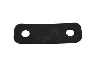 V-Twin Horn Reinforcement Plate - 49-2537