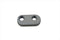 V-Twin Rear Frame Mount Plate - 49-2543