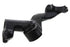 V-Twin Black Jiffy Kickstand Mount Bracket - 49-2546