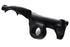 V-Twin Black Jiffy Kickstand Mount Bracket - 49-2546