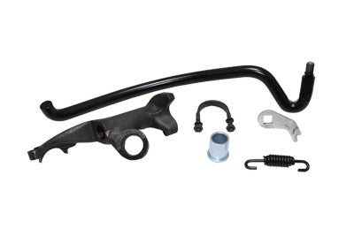 V-Twin 45 inch Jiffy Kickstand Assembly - 49-2547
