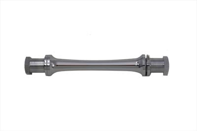 V-Twin Rigid Frame Chrome Vibrator Bar - 49-2560