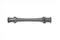 V-Twin Rigid Frame Chrome Vibrator Bar - 49-2560