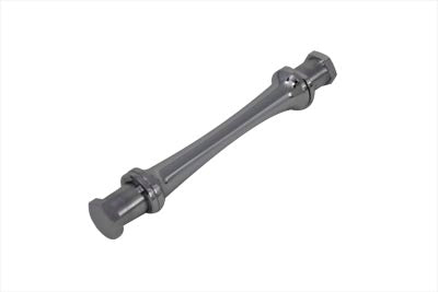 V-Twin Rigid Frame Chrome Vibrator Bar - 49-2560