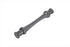 V-Twin Rigid Frame Chrome Vibrator Bar - 49-2560