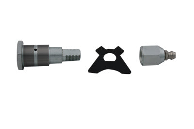 V-Twin Front Shackle Kit - 49-2563