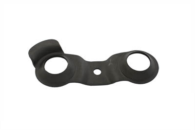 V-Twin Rod Pivot Retainer Plate - 49-2572