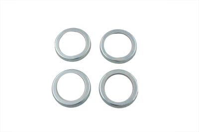 V-Twin Lower Valve Cover Retainer - 49-2580