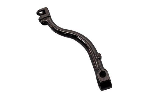 V-Twin Servi-Car Kick Arm Black Forged - 49-2581
