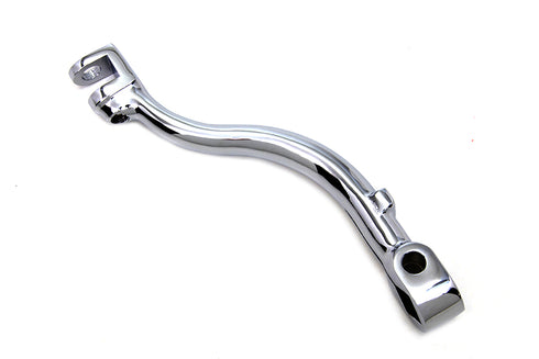 V-Twin Servi-Car Kick Start Arm Chrome - 49-2600