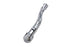 V-Twin Servi-Car Kick Start Arm Chrome - 49-2600