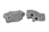 V-Twin Replica Rocker Box Set Raw - 49-2601