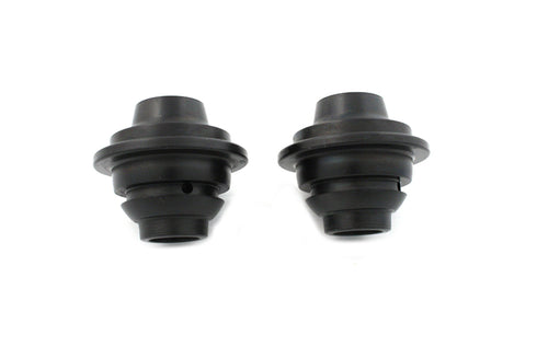 V-Twin Spring Fork Rod Bushing Black - 49-2603