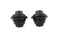 V-Twin Spring Fork Rod Bushing Black - 49-2603