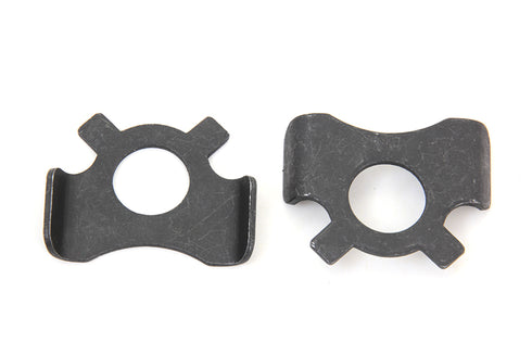 V-Twin Front Rocket Stud Nut Lock - 49-2635