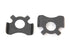 V-Twin Front Rocket Stud Nut Lock - 49-2635