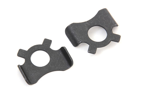 V-Twin Front Rocket Stud Nut Lock - 49-2635