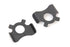 V-Twin Front Rocket Stud Nut Lock - 49-2635