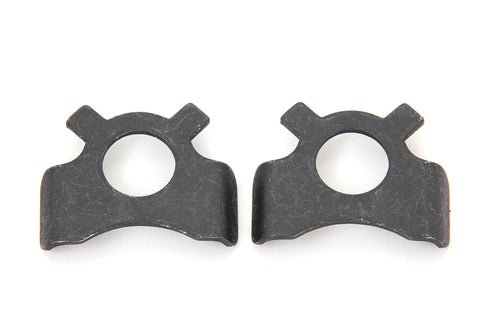 V-Twin Front Rocket Stud Nut Lock - 49-2635