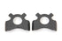 V-Twin Front Rocket Stud Nut Lock - 49-2635