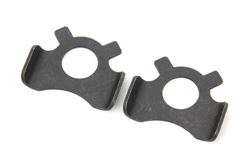 V-Twin Front Rocket Stud Nut Lock - 49-2635