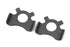 V-Twin Front Rocket Stud Nut Lock - 49-2635