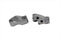 V-Twin Replica Rocker Box Set Polished - 49-2650