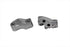 V-Twin Replica Rocker Box Set Polished - 49-2650